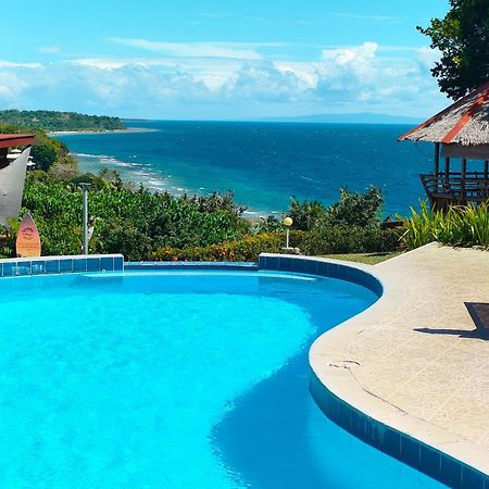 Grandview Cottages Resort Siaton Екстериор снимка