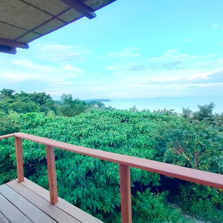 Grandview Cottages Resort Siaton Екстериор снимка