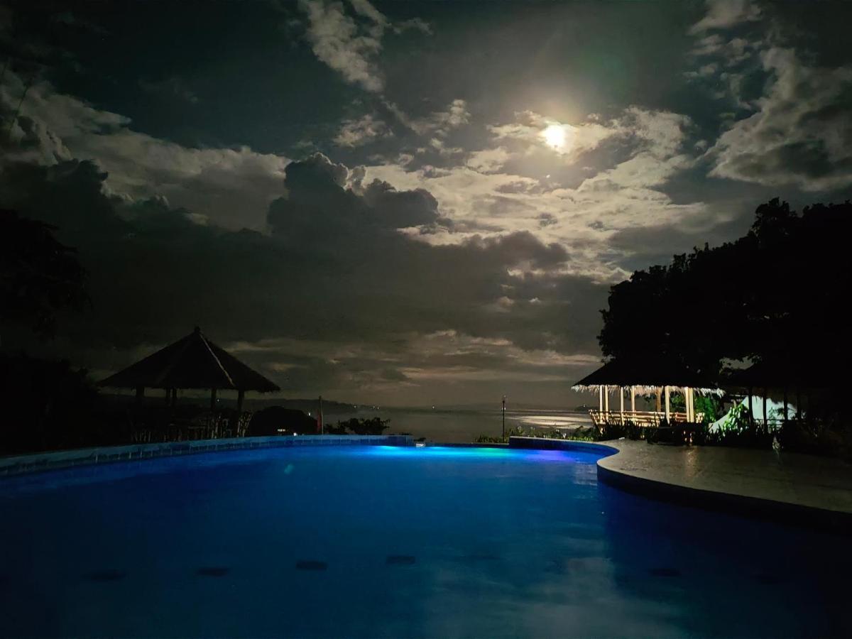 Grandview Cottages Resort Siaton Екстериор снимка