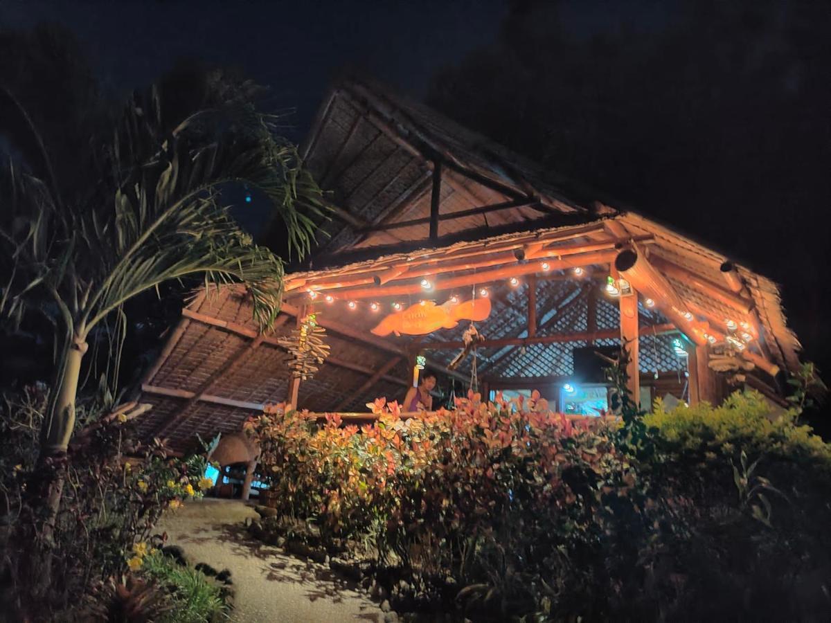 Grandview Cottages Resort Siaton Екстериор снимка