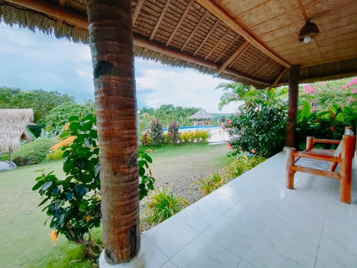 Grandview Cottages Resort Siaton Екстериор снимка