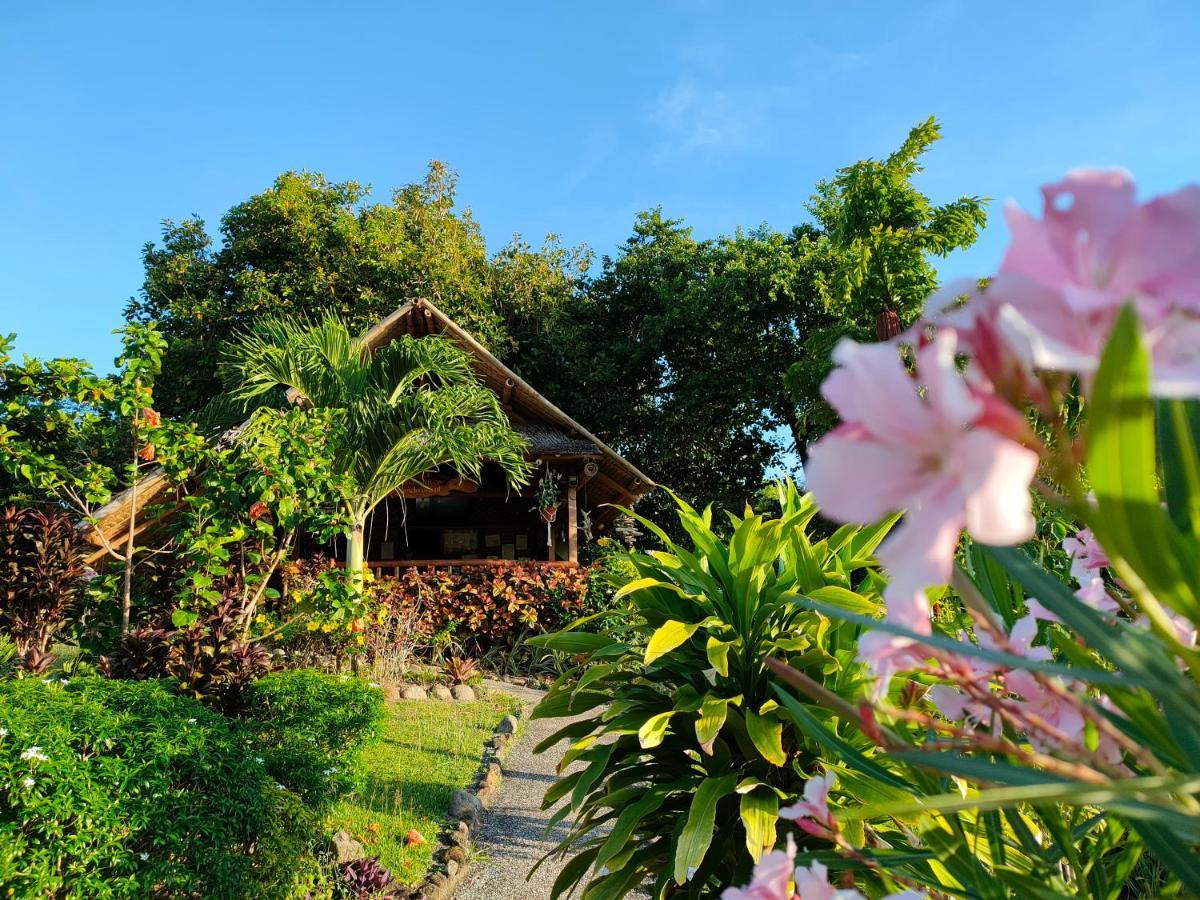 Grandview Cottages Resort Siaton Екстериор снимка