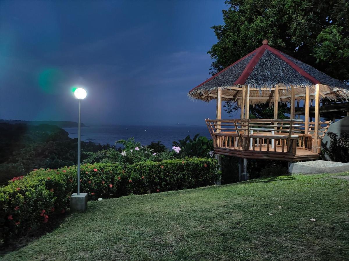 Grandview Cottages Resort Siaton Екстериор снимка