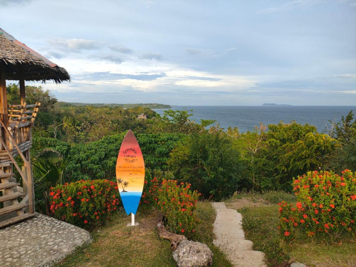 Grandview Cottages Resort Siaton Екстериор снимка