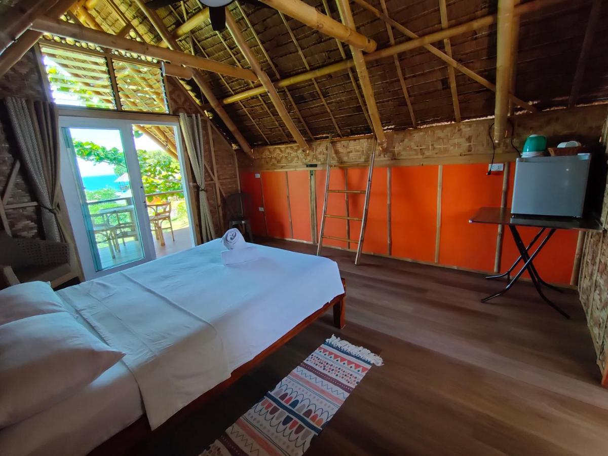 Grandview Cottages Resort Siaton Екстериор снимка