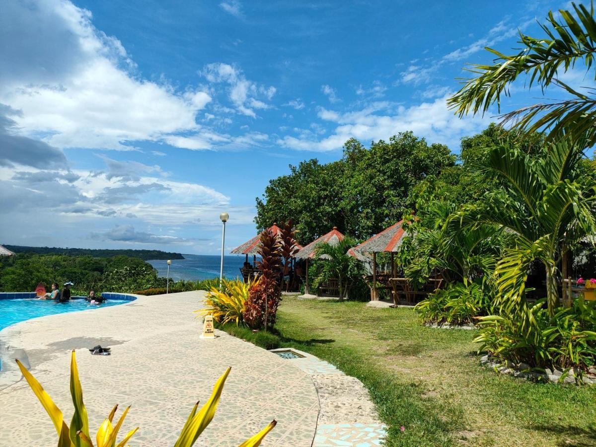 Grandview Cottages Resort Siaton Екстериор снимка