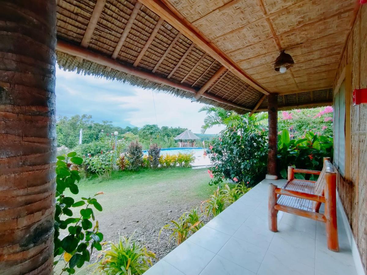 Grandview Cottages Resort Siaton Екстериор снимка