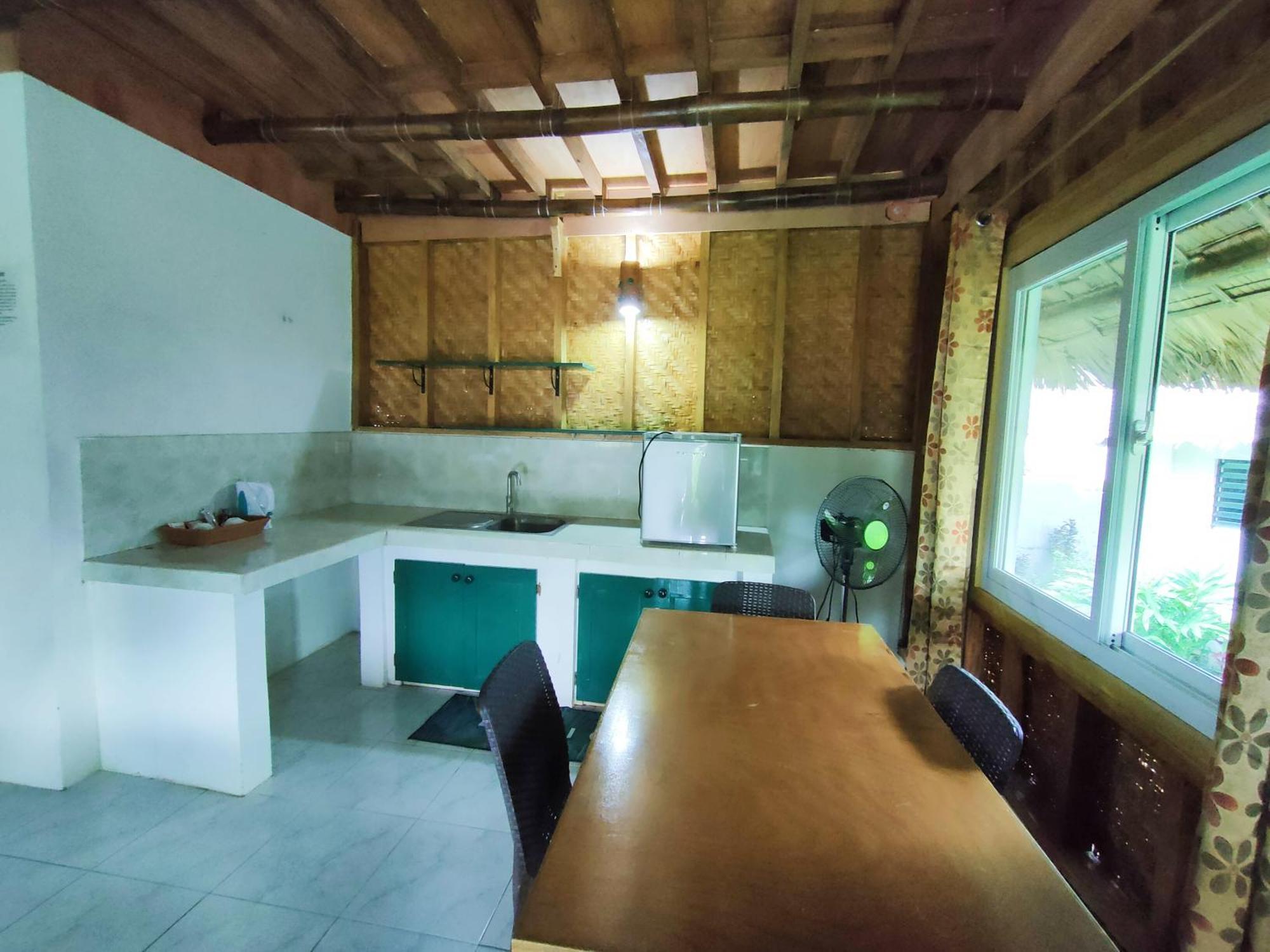 Grandview Cottages Resort Siaton Екстериор снимка