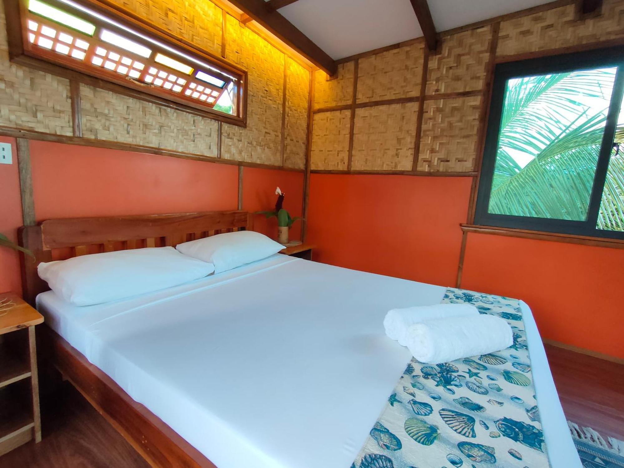 Grandview Cottages Resort Siaton Екстериор снимка