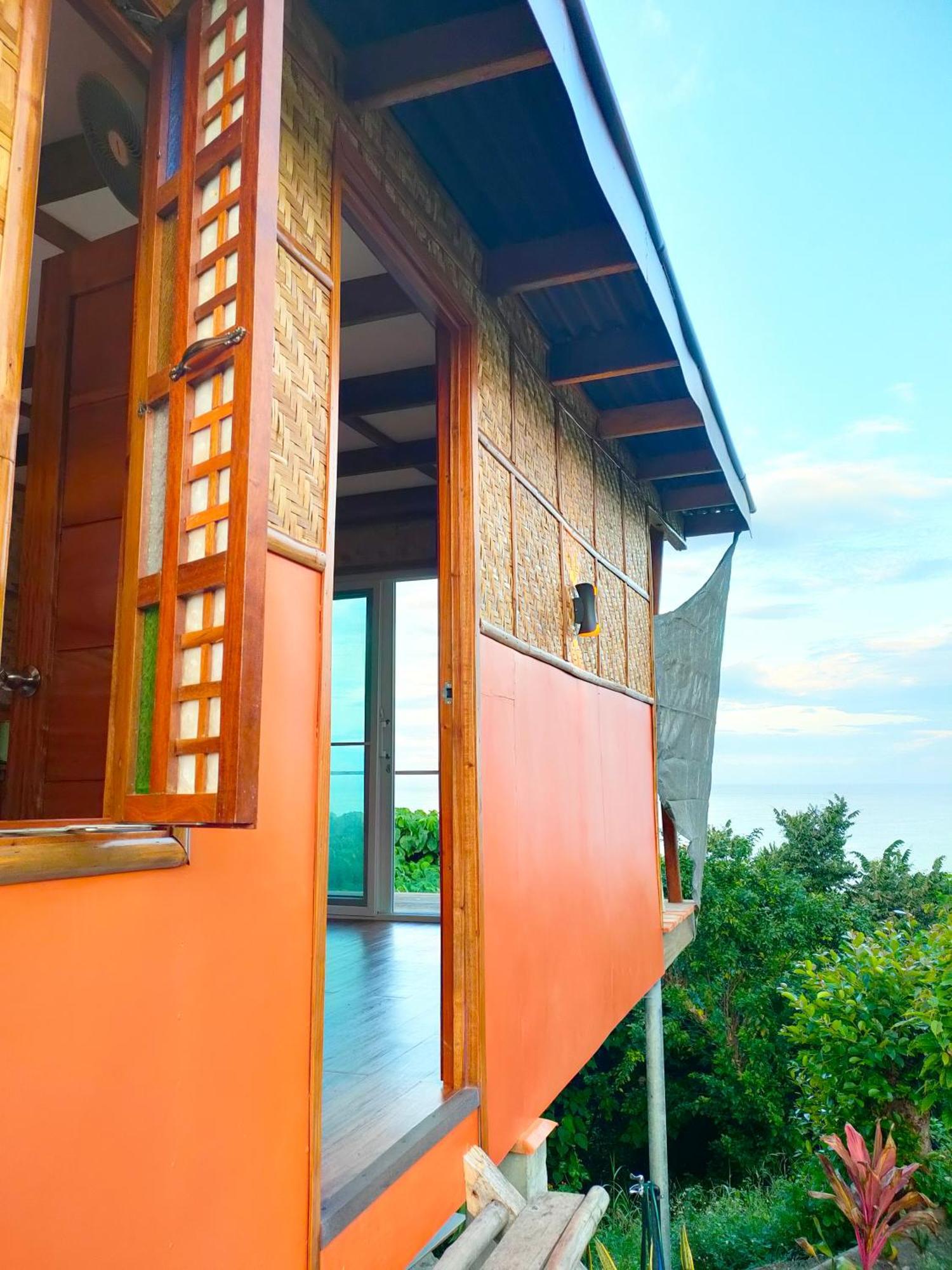 Grandview Cottages Resort Siaton Екстериор снимка