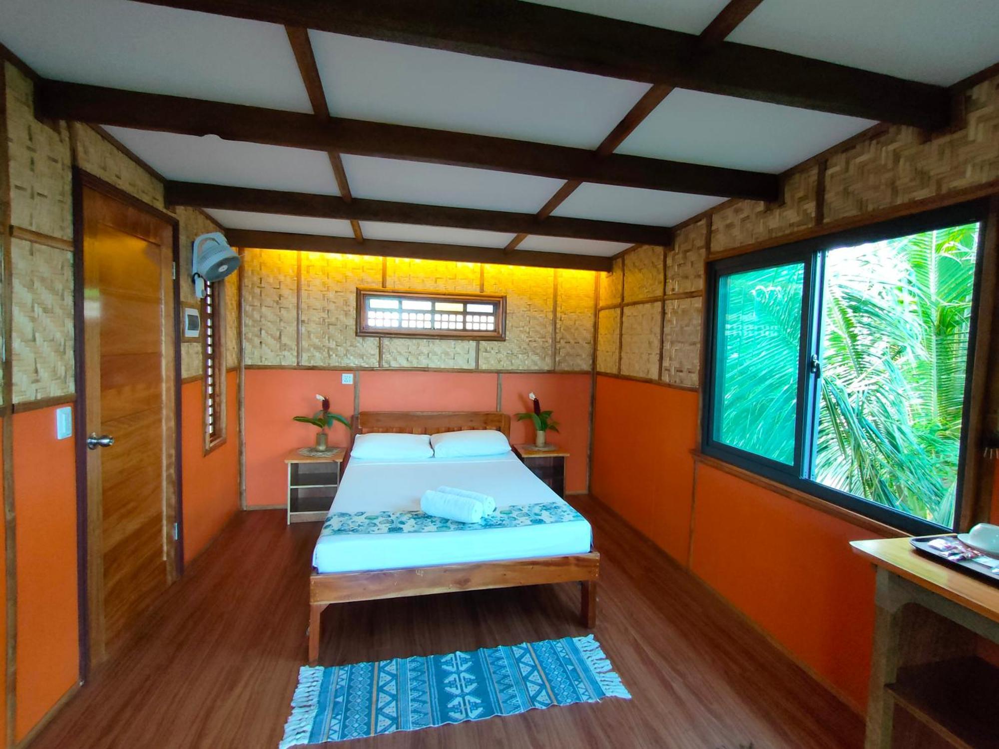 Grandview Cottages Resort Siaton Екстериор снимка