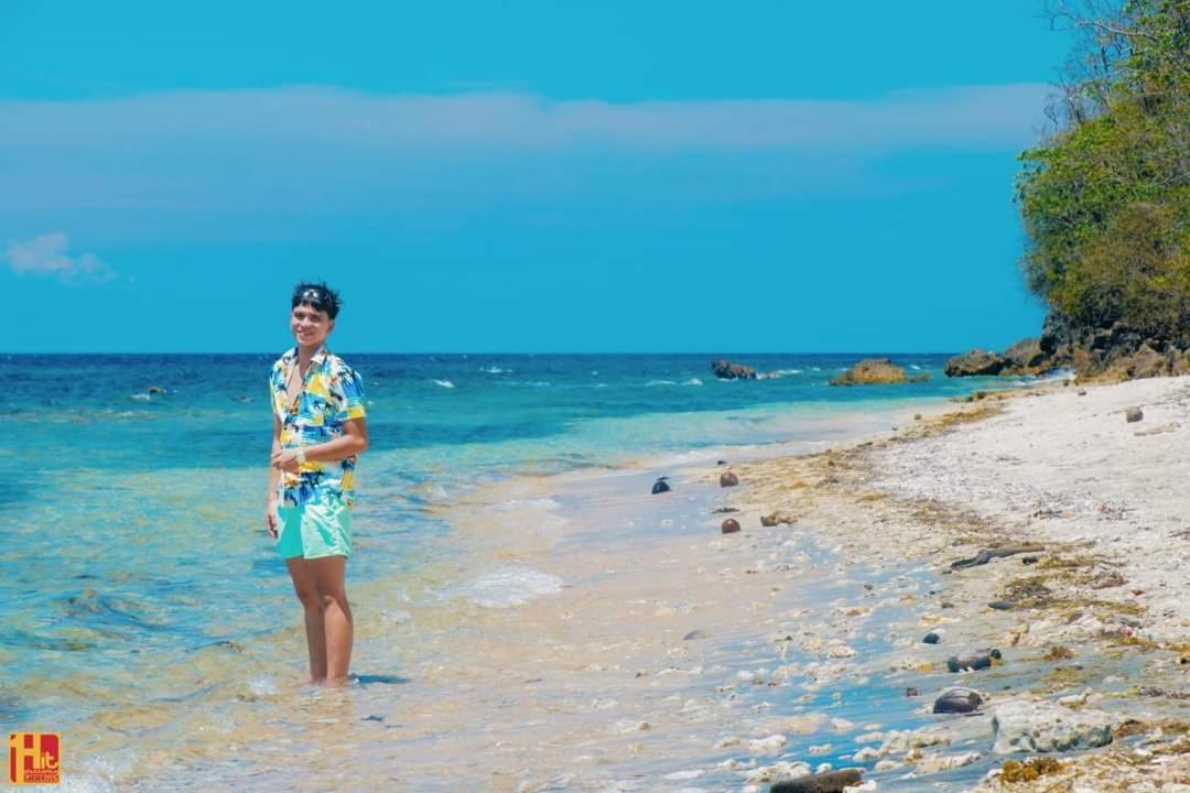 Grandview Cottages Resort Siaton Екстериор снимка