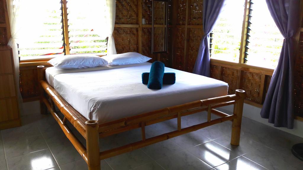 Grandview Cottages Resort Siaton Екстериор снимка