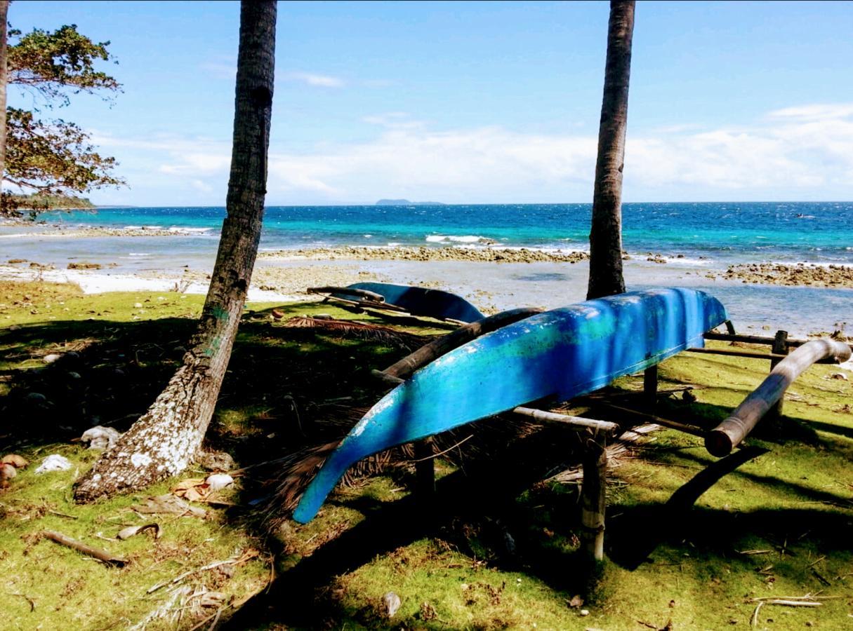 Grandview Cottages Resort Siaton Екстериор снимка